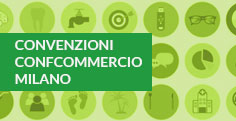 Convenzioni ConfCommercio Milano