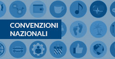 Convenzioni Nazionali